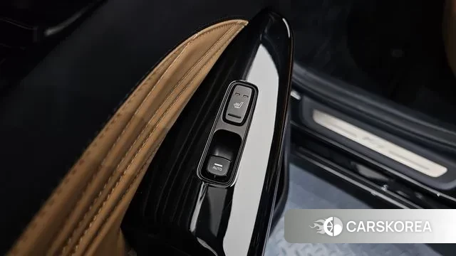 Kia K7 Premier id 3753344 из Кореи 10