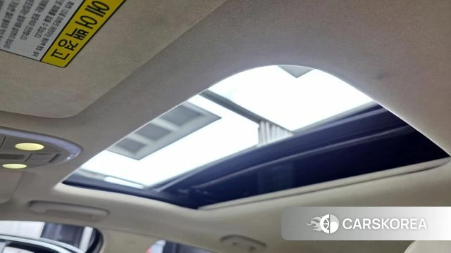 Genesis G70 id 3845608 из Кореи 10