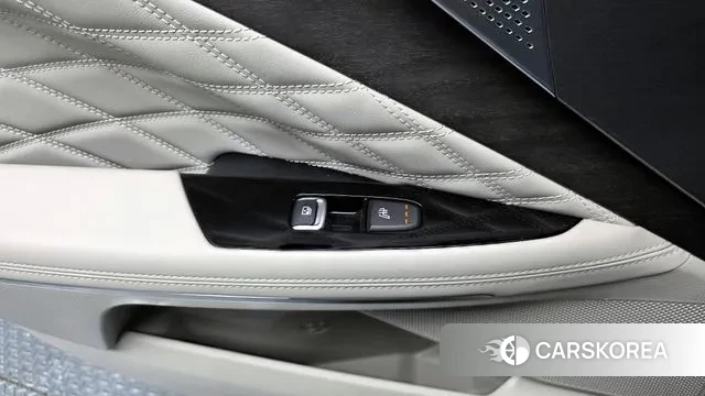 Kia K8 id 3534920 из Кореи 10