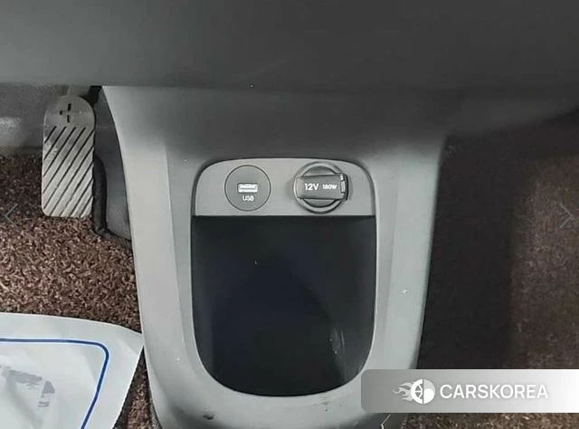 Hyundai Ionic 5 id 4017996 из Кореи 10