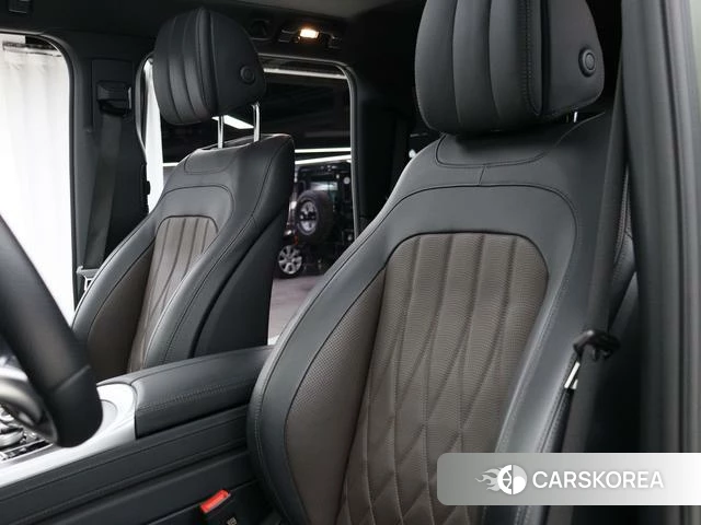 Mercedes-Benz G-class id 4239823 из Китая 10