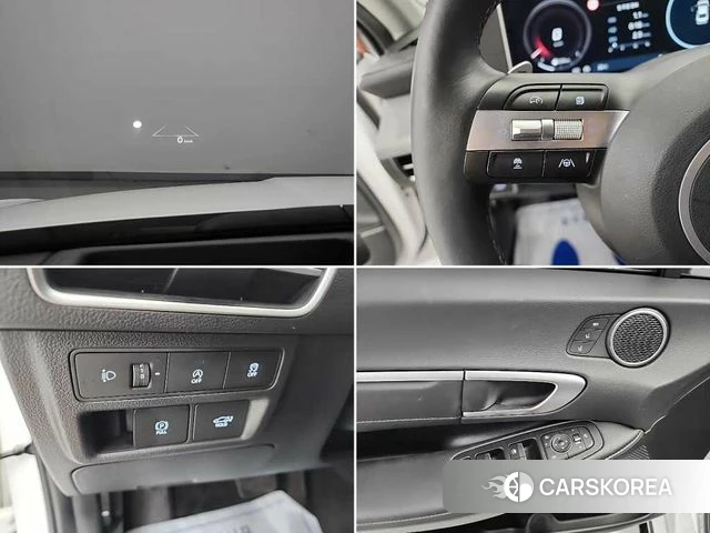 Hyundai Sonata D Edge (DN8) id 4560223 из Кореи 10