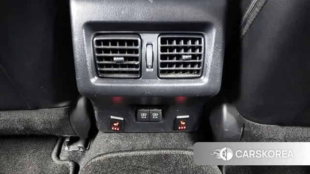 Toyota Camry (XV70) id 3612486 из Кореи 10