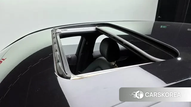 Mercedes-Benz EQC N293 id 3736349 из Кореи 10