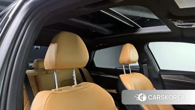 Kia K5 3rd generation id 3356130 из Кореи 10