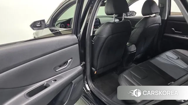 Hyundai Avante (CN7) id 3600673 из Кореи 10