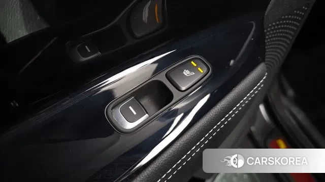Kia Niro EV id 3463582 из Кореи 10