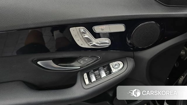 Mercedes-Benz C-Class W205 id 4551451 из Кореи 10