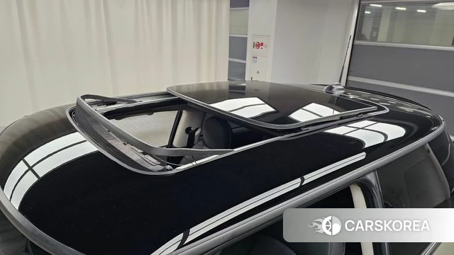 Mini Cooper S id 3965716 из Кореи 10