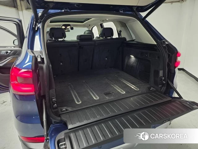 BMW X5 (G05) id 4325085 из Кореи 10