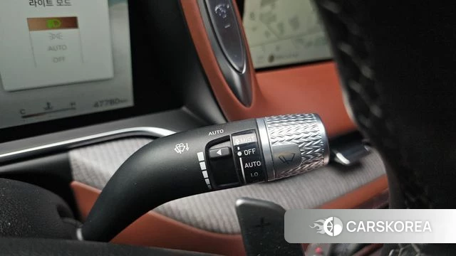 Genesis G90 (RS4) id 4613915 из Кореи 10