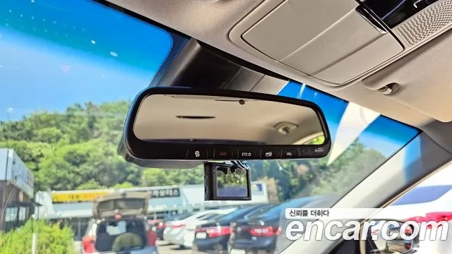 Hyundai Grandeur IG id 2917598 из Кореи 10