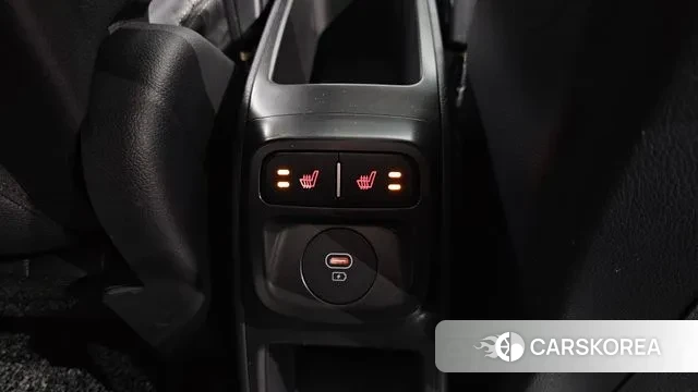 Kia The New Kia Ray id 3654587 из Кореи 10