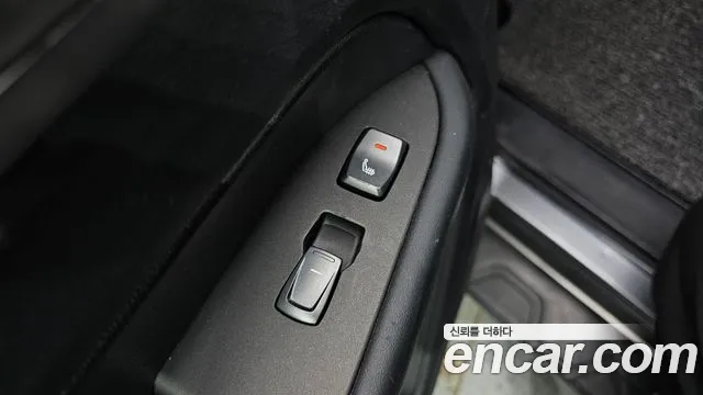 Ssangyong Rexton Sports id 2525583 из Кореи 10