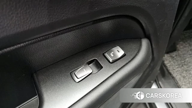 Ssangyong Rexton Sports id 3045117 из Кореи 10