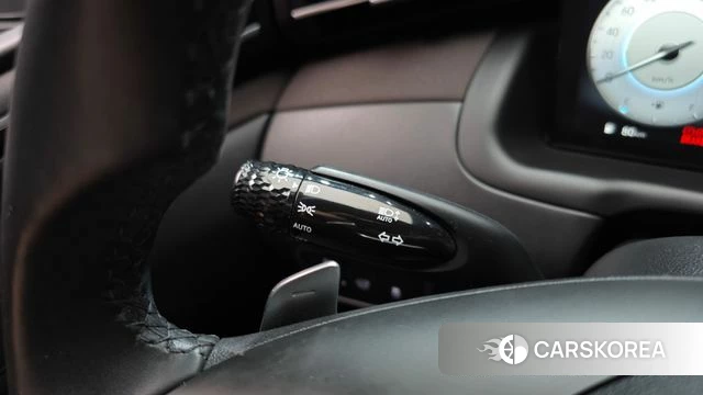Hyundai Tucson (NX4) id 4542500 из Кореи 10
