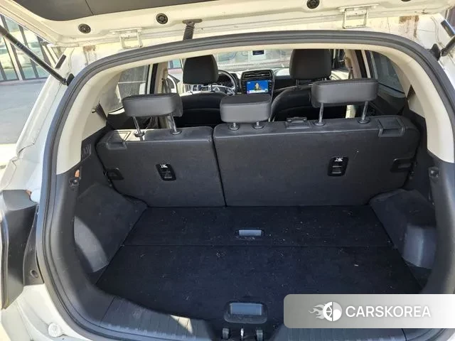 Ssangyong Berry New Tivoli id 3607602 из Кореи 10