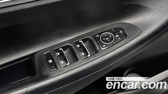 Hyundai Grandeur IG id 2517769 из Кореи 10