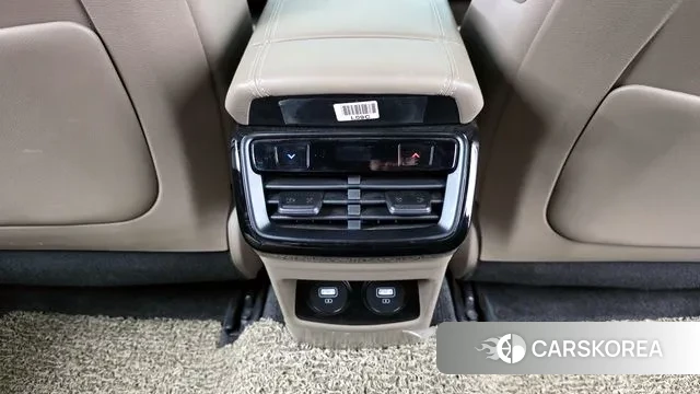 Kia K8 Hybrid id 3746717 из Кореи 10