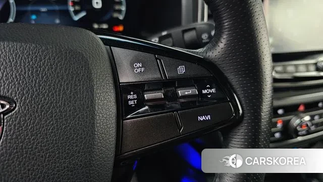 Ssangyong The New Rexton Sports Cannes id 3032413 из Кореи 10