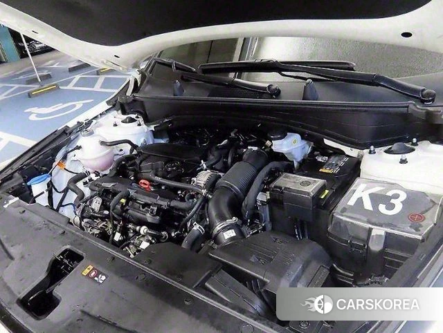 Kia The New Sportage 5th Generation id 4454795 из Кореи 10