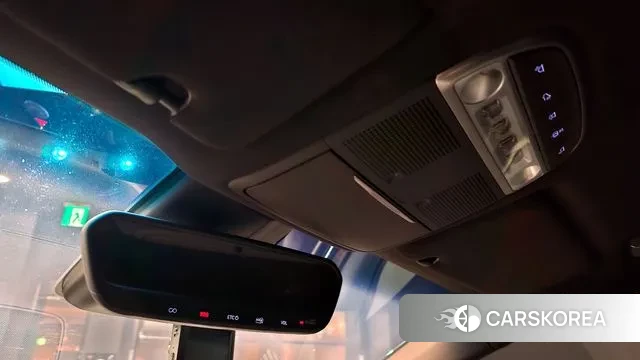 Genesis G90 id 3209757 из Кореи 10