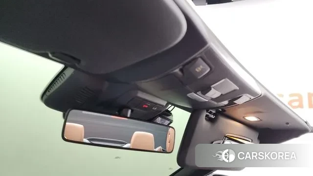 Mercedes-Benz C-Class W205 id 2999779 из Кореи 10