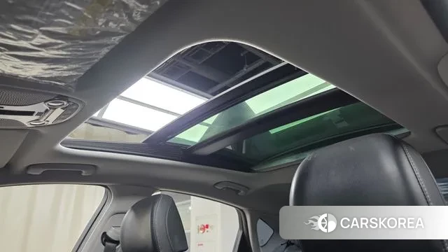 Hyundai Grandeur IG Hybrid id 3402993 из Кореи 10