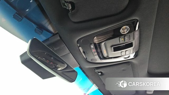 Kia K8 Hybrid id 4666482 из Кореи 10