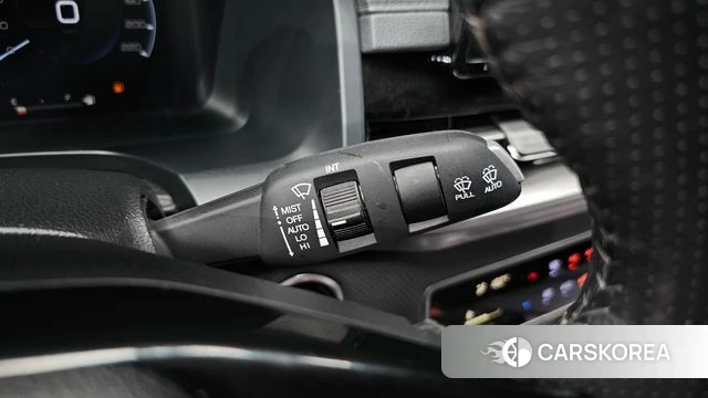 Ssangyong The New Rexton Sport id 4591425 из Кореи 10