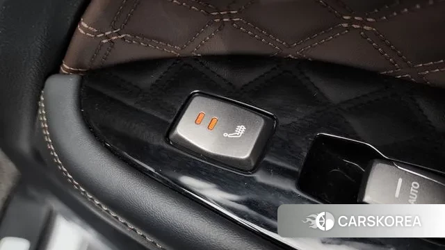 Ssangyong All New Rexton id 3438067 из Кореи 10