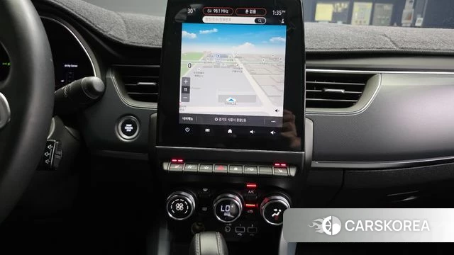 Renault Korea (Samsung) XM3 id 4476841 из Кореи 10