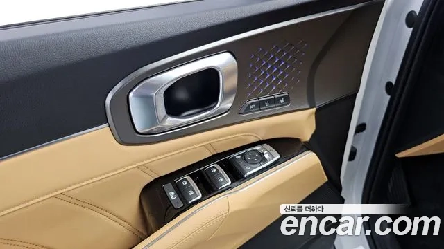 Kia Sorento 4th Generation id 2920145 из Кореи 10