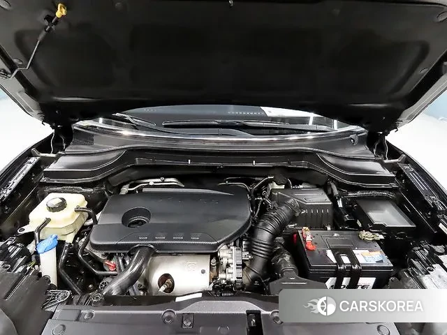 Ssangyong Tivoli Air id 3474596 из Кореи 10