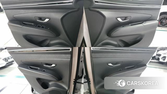 Hyundai Tucson (NX4) id 3954557 из Кореи 10