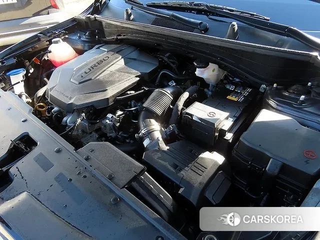 Kia Sportage 5th Generation id 3421014 из Кореи 10