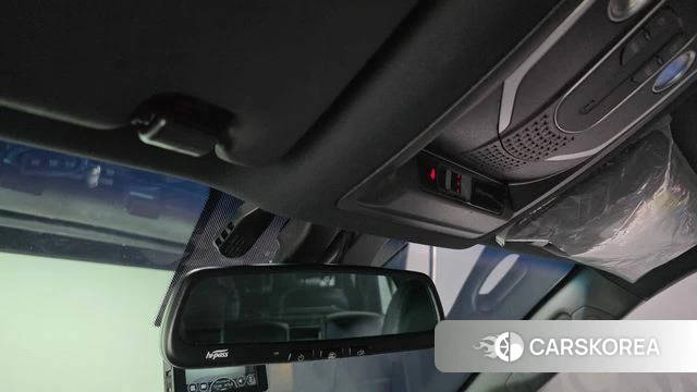 Ssangyong The New Rexton Sports Cannes id 4736207 из Кореи 10