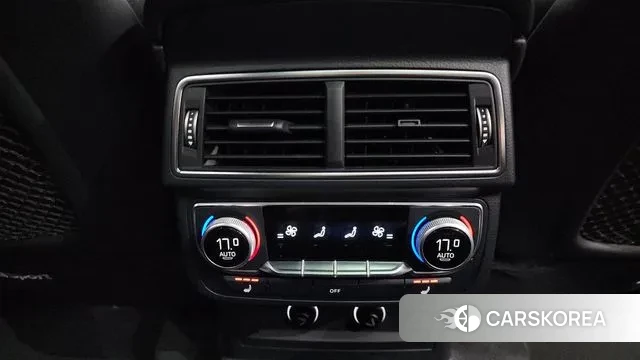 Audi Q7 (4M) id 3038963 из Кореи 10