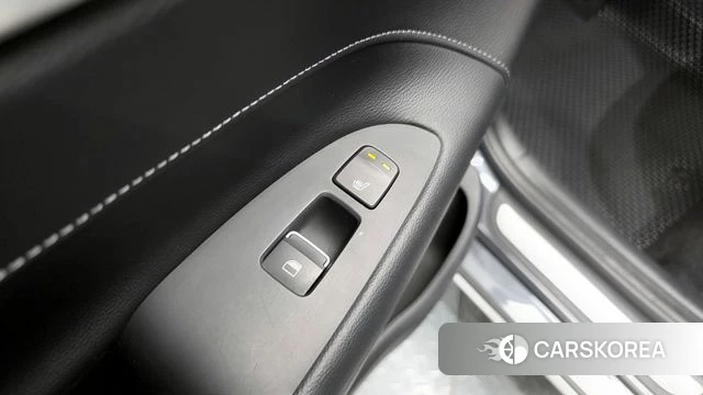 Hyundai Grandeur IG id 4188461 из Кореи 10