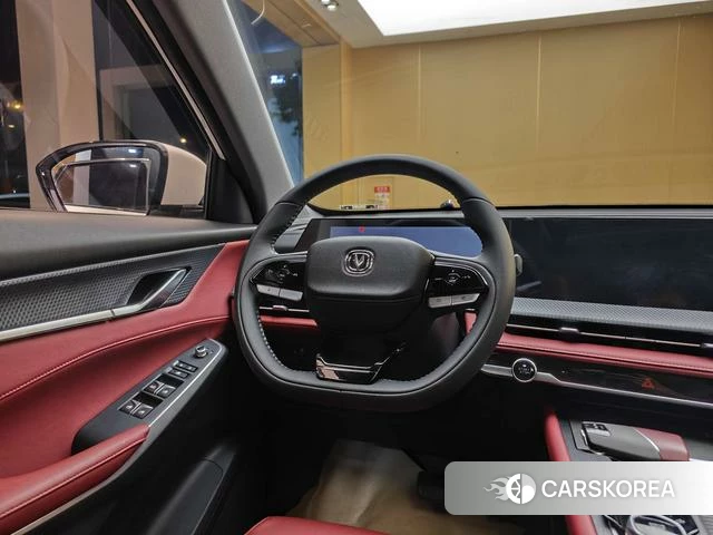 Chang'an CS75 PLUS id 4368394 из Китая 10