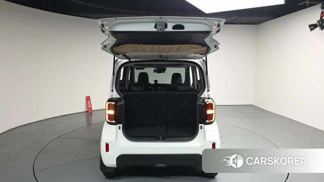 Kia The New Kia Ray EV id 4243234 из Кореи 10