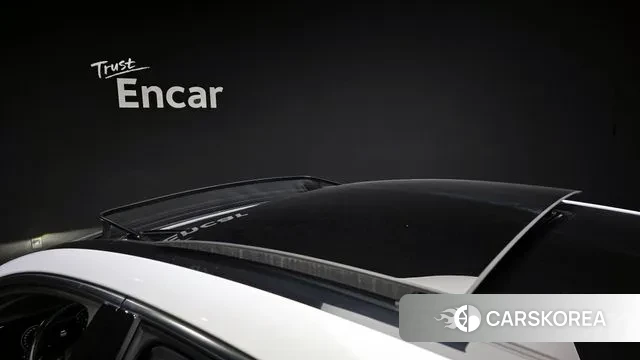 Hyundai The New Grandeur IG id 3691979 из Кореи 10