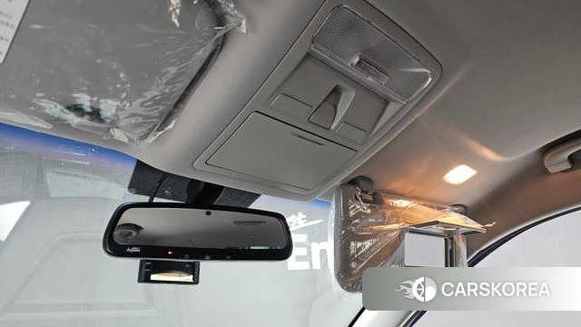 Ssangyong Rexton Sports id 3873466 из Кореи 10