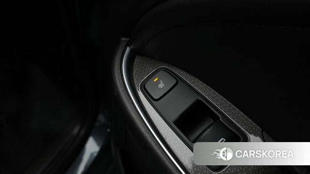 Chevrolet (GM Daewoo) The New Malibu id 3812770 из Кореи 10