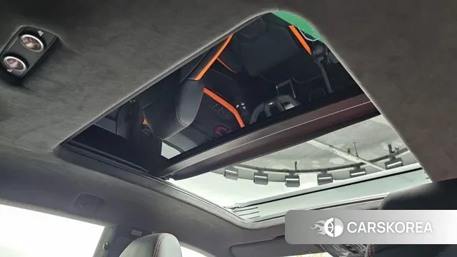 Lamborghini Urus id 3092842 из Кореи 10