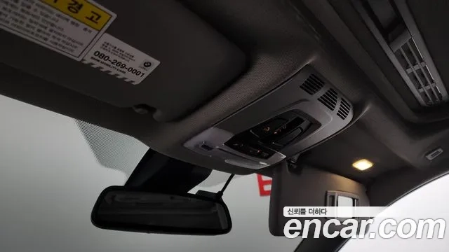 BMW 4 Series (F32) id 2891617 из Кореи 10