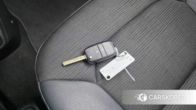 Kia The New Ray id 4445723 из Кореи 10