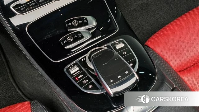 Mercedes-Benz E-Class W213 id 4390446 из Кореи 10