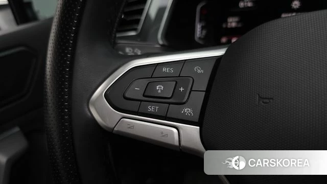 Volkswagen Tiguan second Generation id 4561443 из Кореи 10