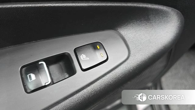 Hyundai The New Santa Fe id 4434617 из Кореи 10